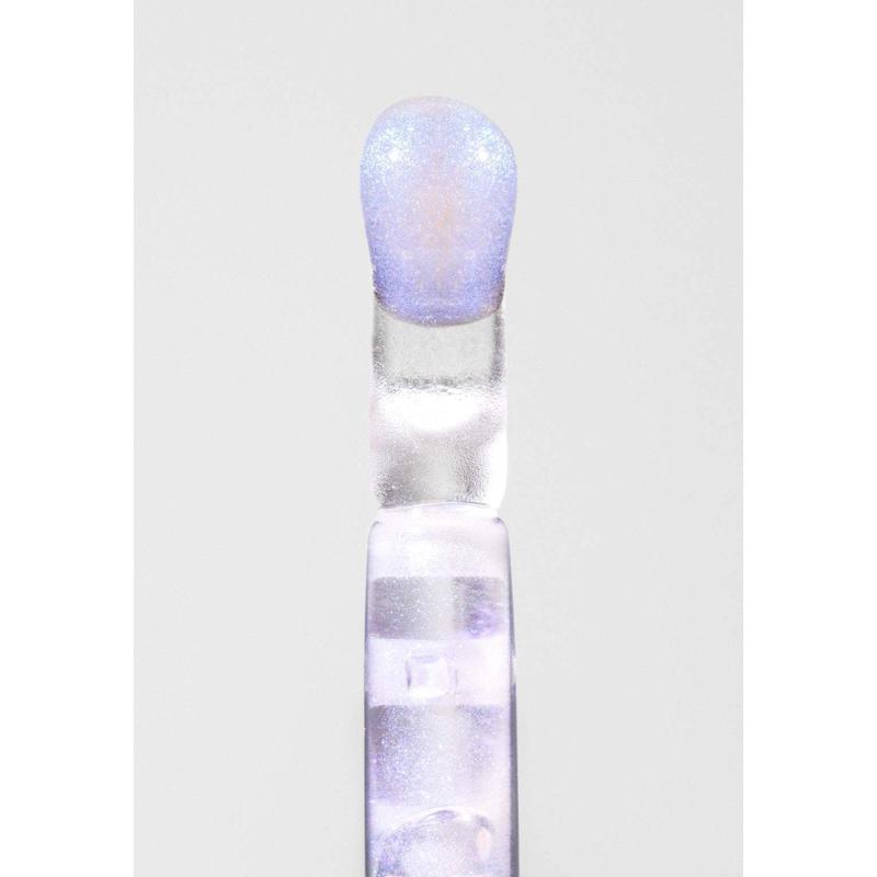 Hismile Glostik Tooth Gloss - Instantly Brighter Teeth, Temporary Tooth Gloss, Gloss Results