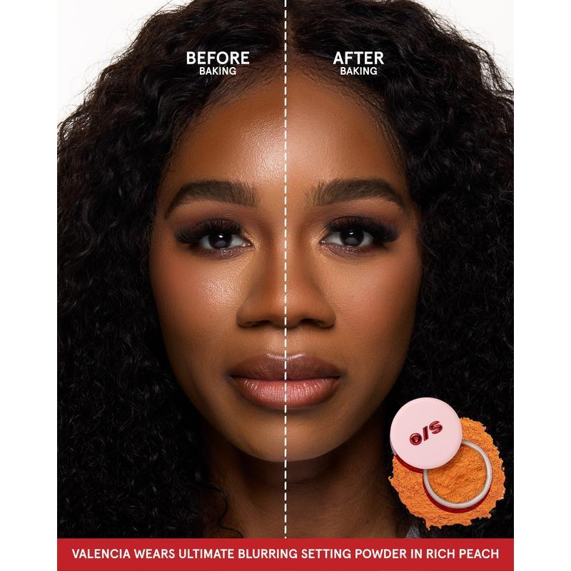 Ultimate Blurring Setting Powder - Full Size 1.2 oz