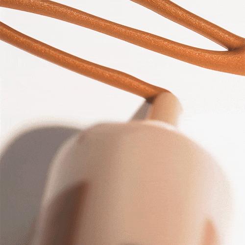 Face Glaze Bronze Bronzing Highlighting Cream Cream Hydrate