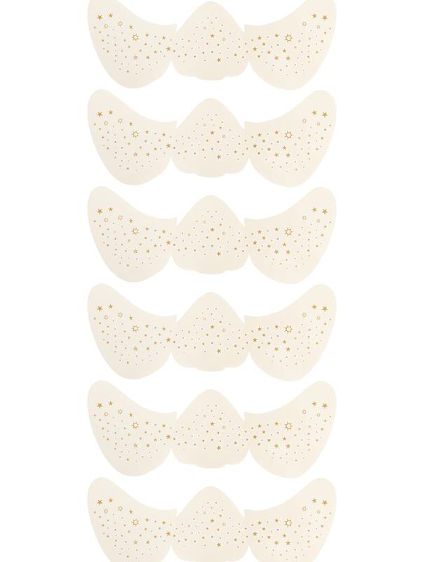 Ellhope Make up Patches