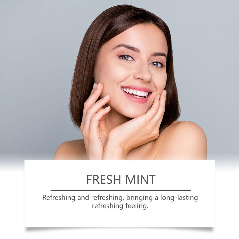 AN Probiotic toothpaste Clean odor dirt Care for teeth Clean teeth Care Daily care toothpaste